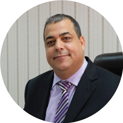 Prof. Mohamed Zairi, UAE