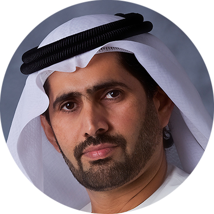 Mr. Ghanim Al Falasi, UAE
